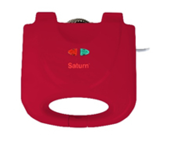 SATURN Outlet ST-EC1082 RED - 1555123 - zdjęcie 2
